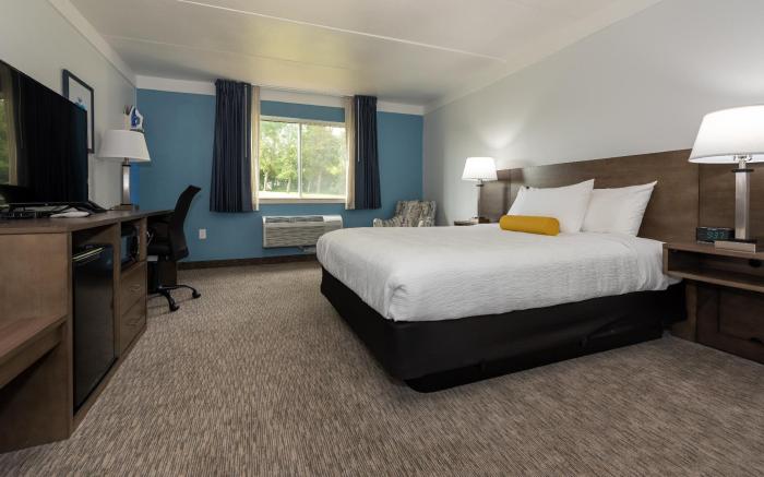 Hotel Pommier