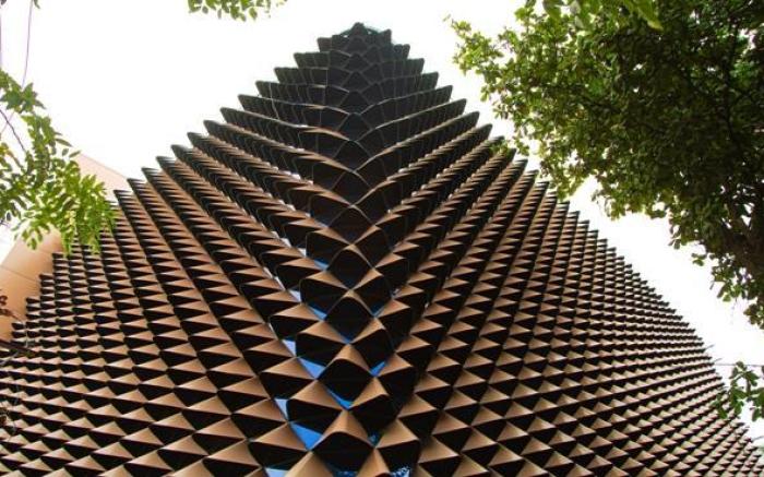 Poppys Tower (A unit of Poppys Knitwear Pvt Ltd)