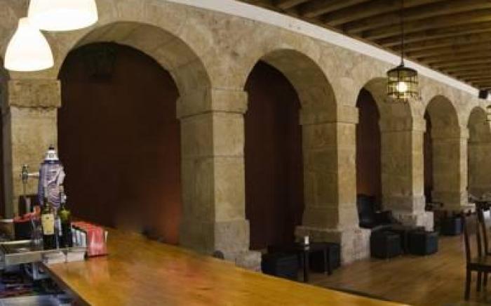 Hotel San Anton Abad