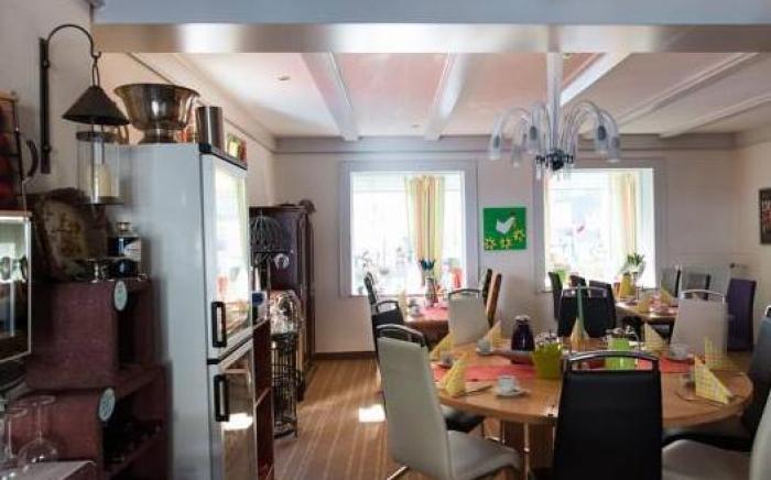 Hotel Garni Elegant