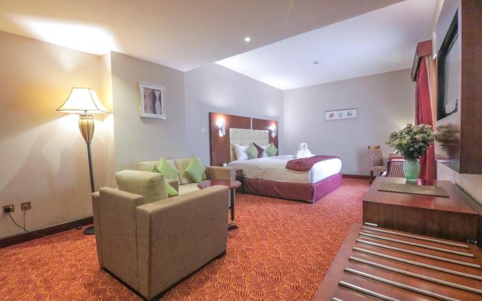 Delmon Boutique Hotel