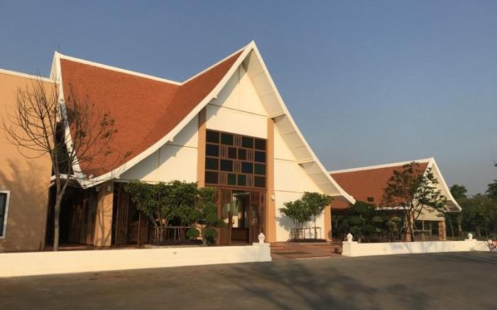 Sabai Sabai Sukhothai
