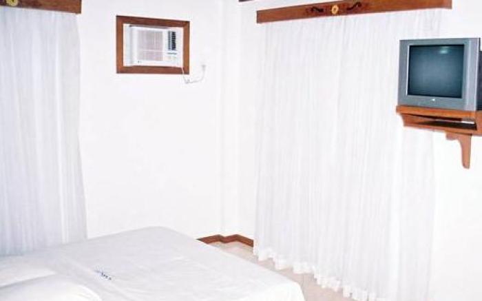 Eden Praia Hotel