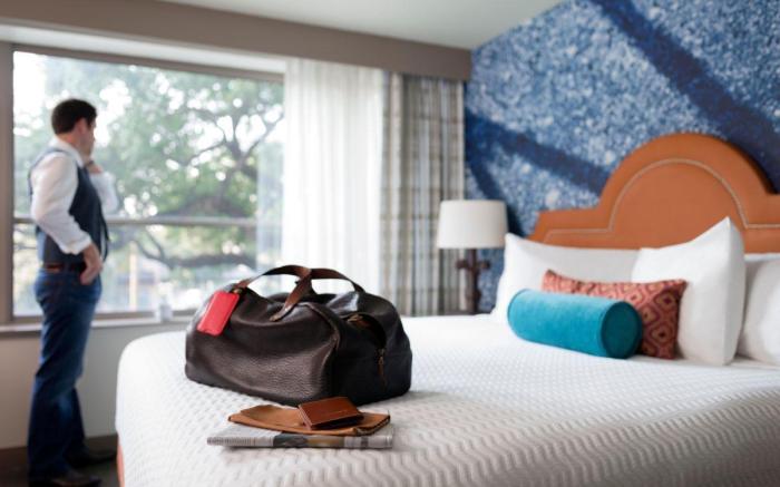 Hotel Indigo Tulsa Downtown By IHG