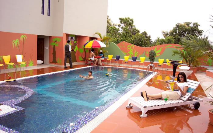 Nila Palace Kollam