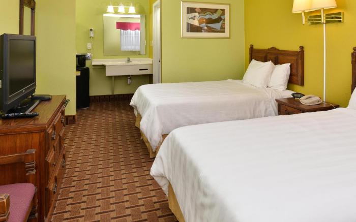 American Inn Princeton