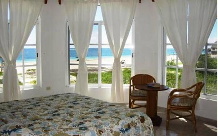 Corales Suites
