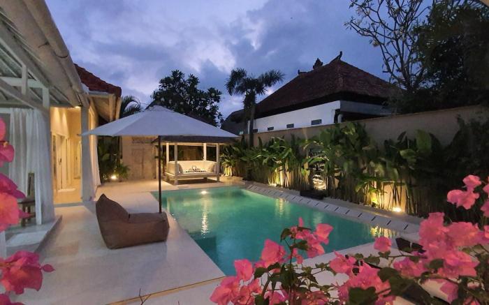 La Dolce Villa