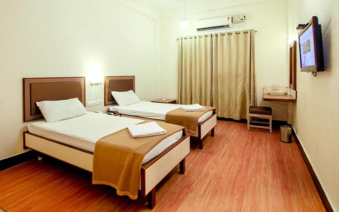 Greens Inn Ramoji Film City