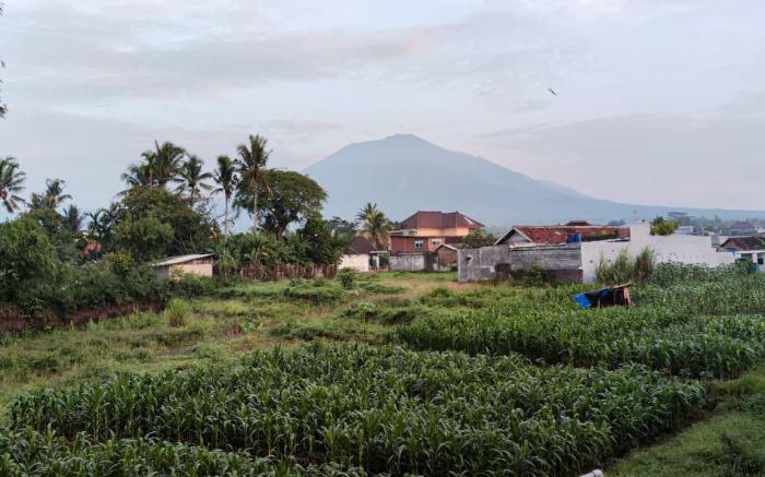 Kertavilla