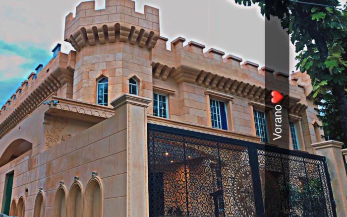  Vorano Boutique Hotel Islamabad