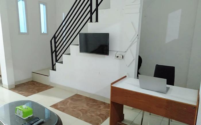 Hotel O Owo Guest House Syariah