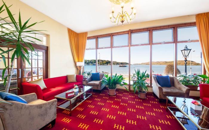 Muthu Alexandra Hotel