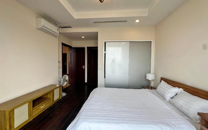 Royal City Apartment 