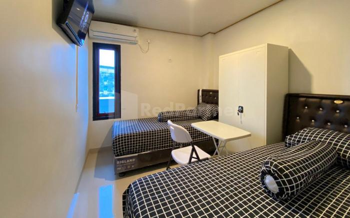 SW Co-Living Palembang