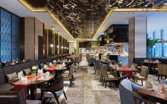 Wanda Realm Jinhua