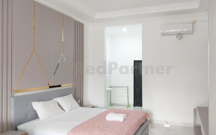 Khayrizsan Premium Mitra RedDoorz