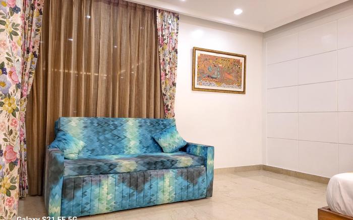Pratishtha 4BHK, DLF Phase 1, Gurgaon