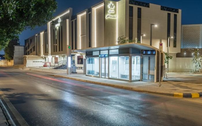 Traveler Hotel - Fanduq Al Musafir