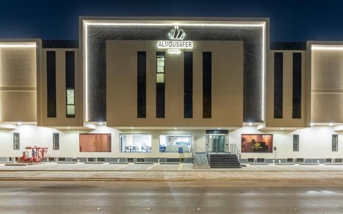 Traveler Hotel - Fanduq Al Musafir