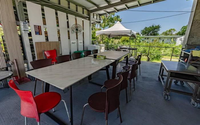 Hualien Slow Travel Fields Villa