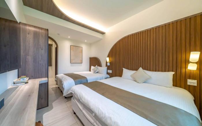 Hualien Slow Travel Fields Villa