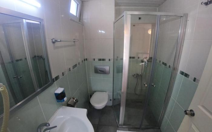 Irem Garden Apart Hotel