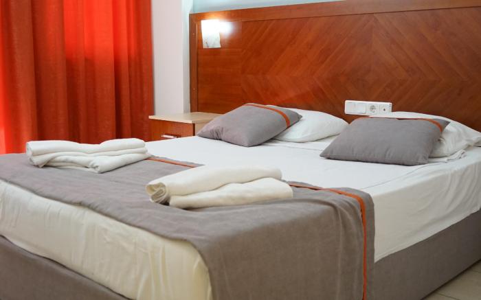 Irem Garden Apart Hotel