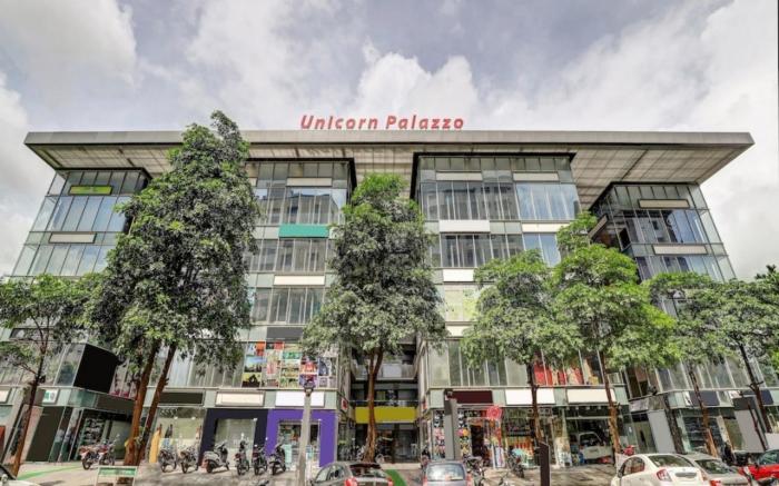 Hotel Unicorn, Surat