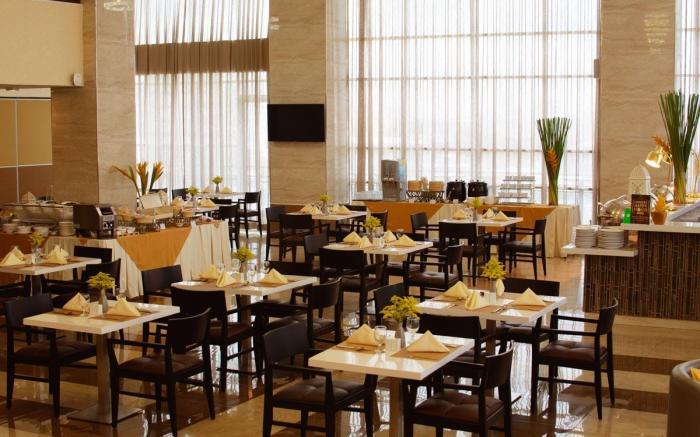 One Central Hotel