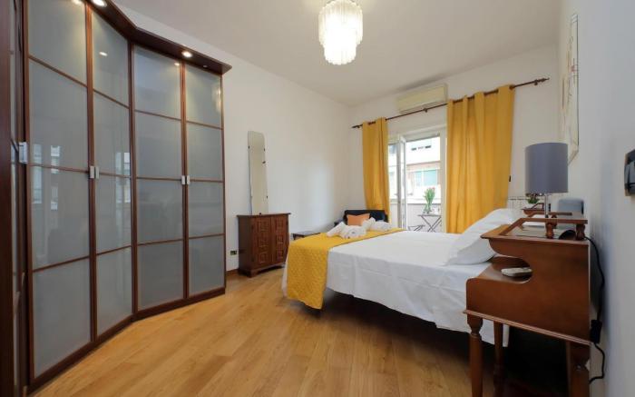 BNB - Cipro Vatican Apartment