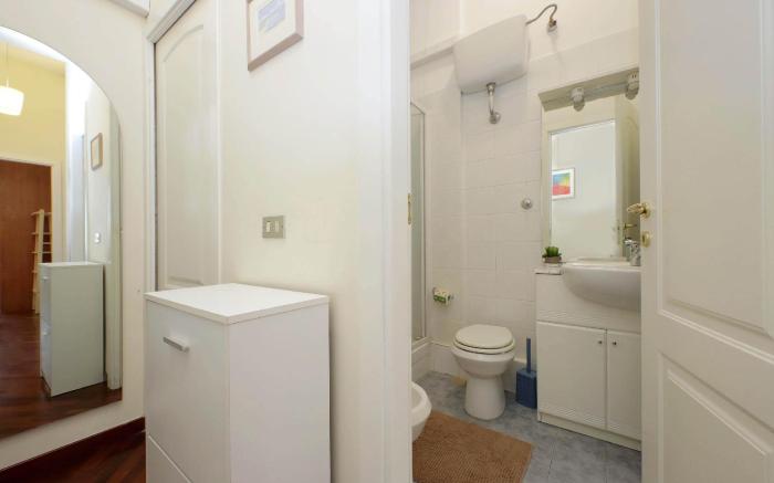 Two Bedrooms Cimabue Apartment