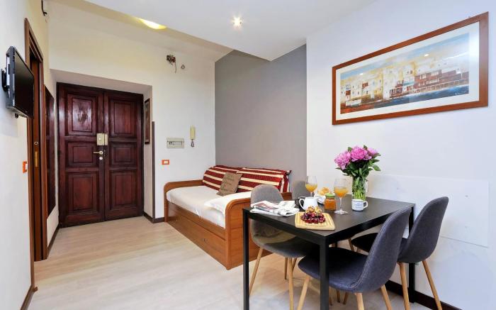 BNB - Cavour Square Apartment