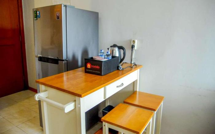 Best Price 1BR Grand Palace By Travelio