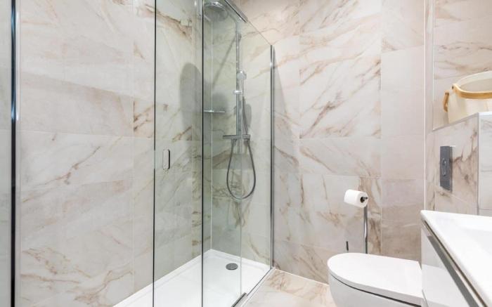 Stylish   Central Apartment - Bath