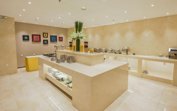 Grand Cititel Hanoi Hotel & Spa