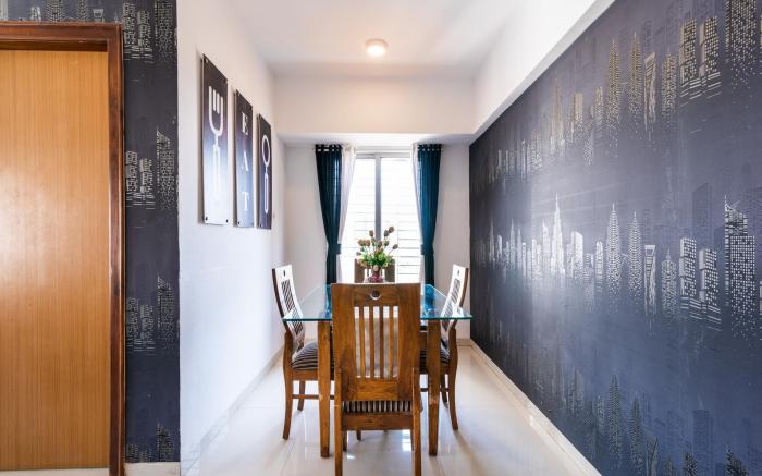 Grand Suite Near Airport