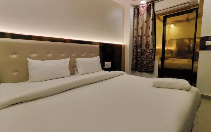 Hotel Apple Villa @ New Delhi