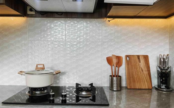 Sunny 3BR Retreat-Coastal Charm Batu Bolong Center