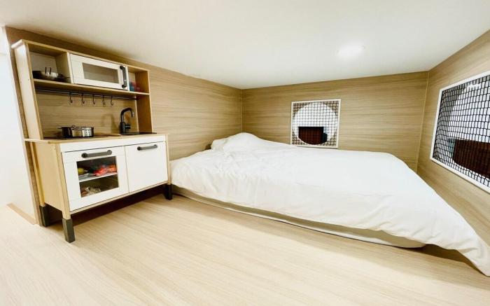 KidScape Retreat: A Family-Friendly Haven