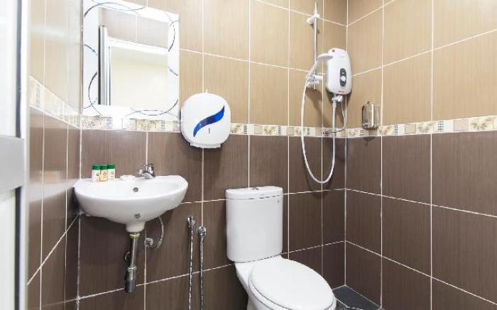 Apple Hotel Shah Alam