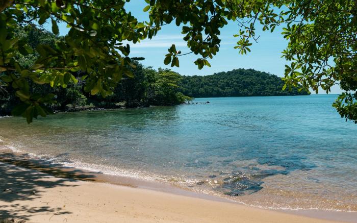 Koh Ta Kiev Resort
