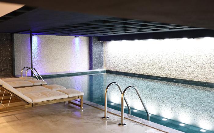 CIP HOTEL & SPA - Bakırköy İstanbul City Center