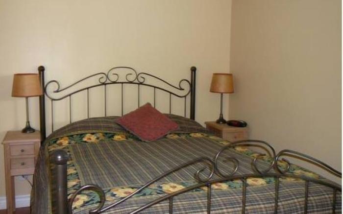 B&B La Bedondaine