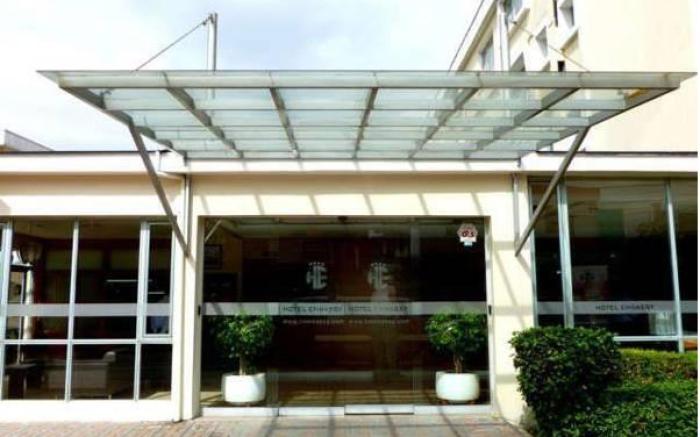 Embassy Quito