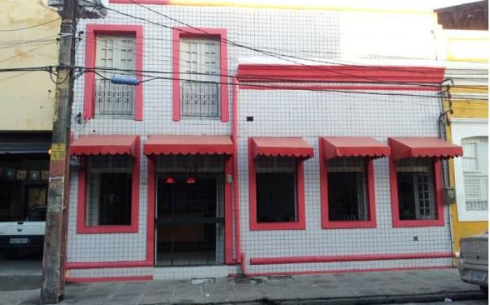 Pousada do Forte Recife