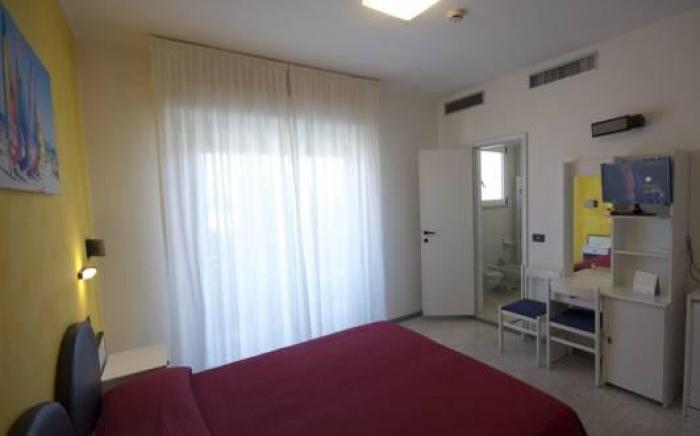 Hotel Maestri