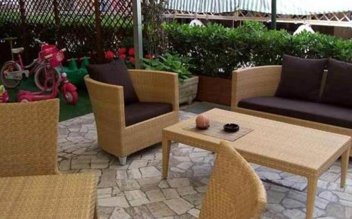 Hotel Selene - Vista Mare