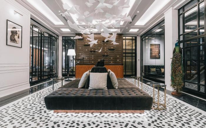 Yangon Excelsior