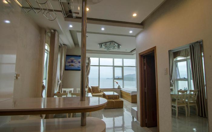 Muong Thanh Apartments